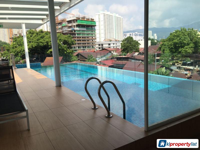 5 bedroom 3-sty Terrace/Link House for sale in Greenlane - image 9