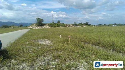 Picture of Lot Bungalow for sale in City Centre