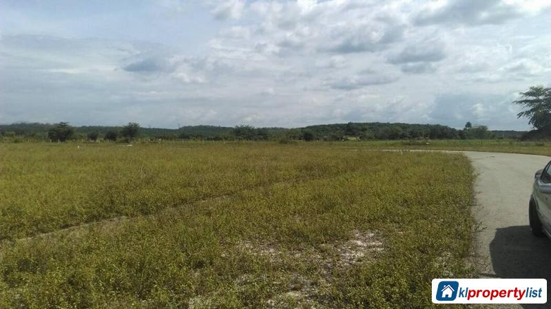 Lot Bungalow for sale in City Centre