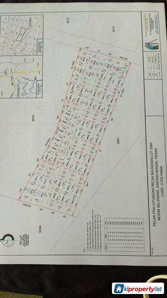 Pictures of Residential Land for sale in Selinsing