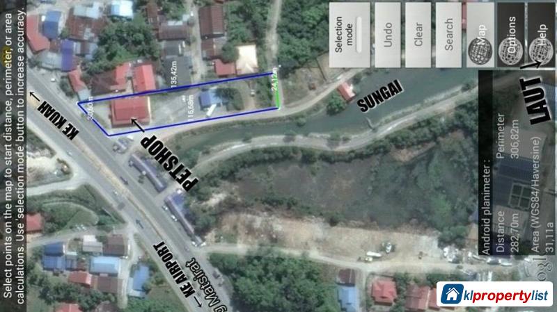 Picture of Agricultural Land for sale in Selinsing