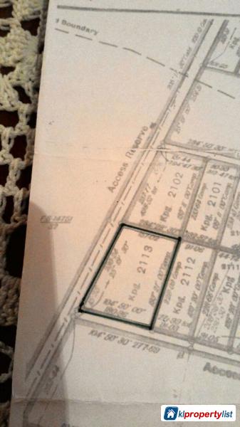 Pictures of Agricultural Land for sale in Selinsing