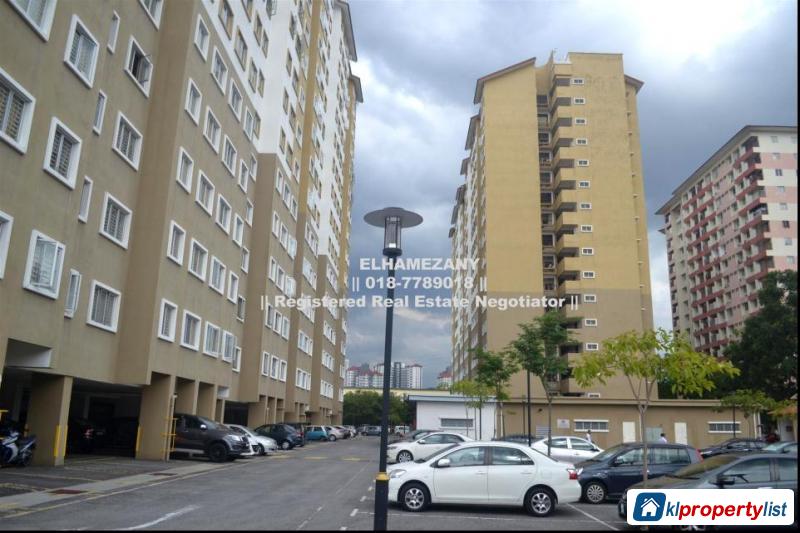 Pictures of 3 bedroom Apartment for sale in Ampang