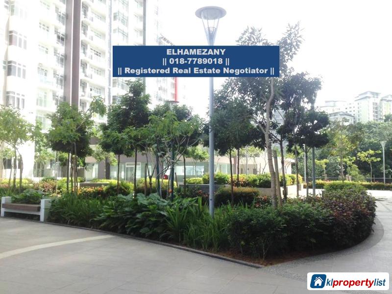 Pictures of 3 bedroom Condominium for sale in Ampang