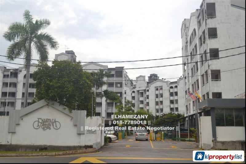 2 bedroom Condominium for sale in Ampang - image 1