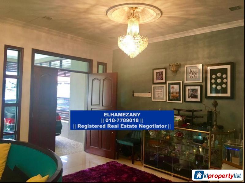 5 bedroom Semi-detached House for sale in Ampang - image 1
