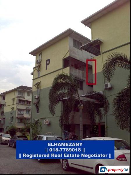 Pictures of 3 bedroom Apartment for sale in Ampang