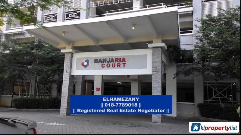 Pictures of 3 bedroom Condominium for sale in Ampang