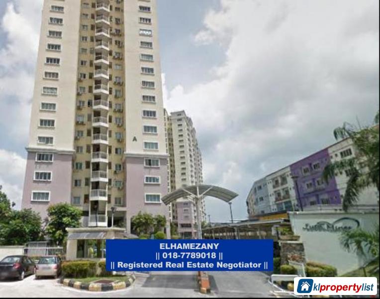 Picture of 3 bedroom Condominium for sale in Ampang