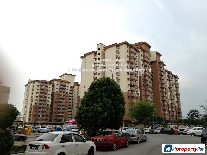 Picture of 3 bedroom Apartment for sale in Ampang