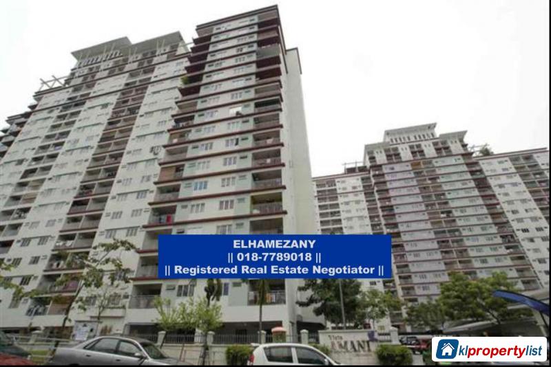 4 bedroom Condominium for sale in Ampang - image 1