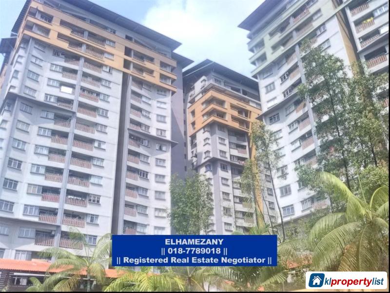 Pictures of 3 bedroom Condominium for sale in Ampang