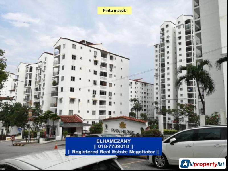 Picture of 3 bedroom Condominium for sale in Pantai