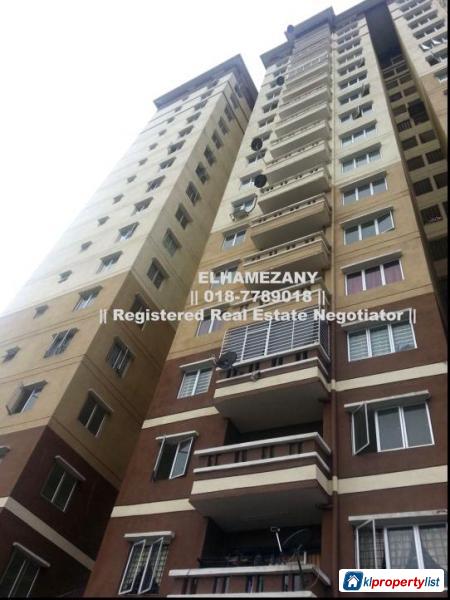 3 bedroom Apartment for sale in Ampang - image 2