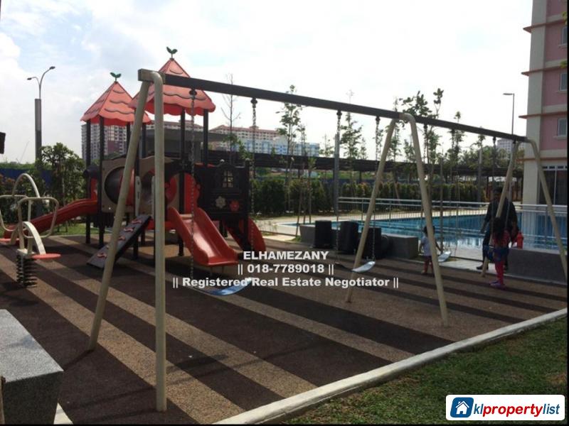 3 bedroom Condominium for sale in Ampang - image 2