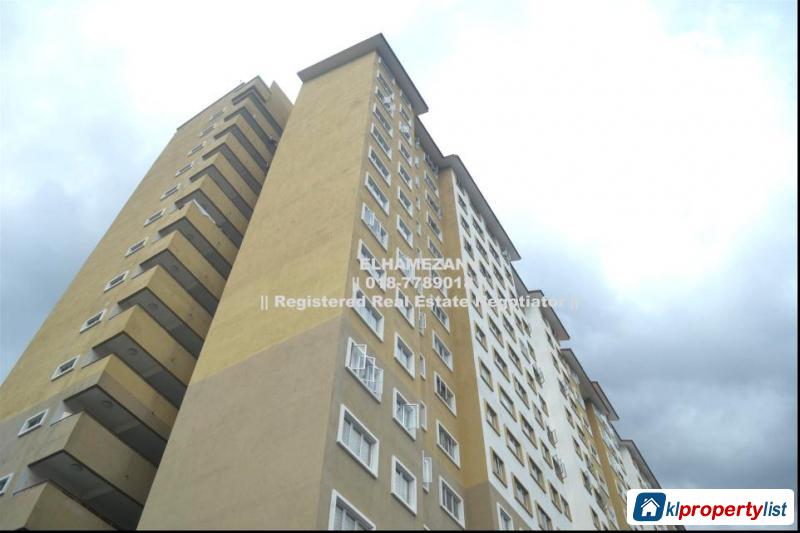 3 bedroom Apartment for sale in Ampang - image 2