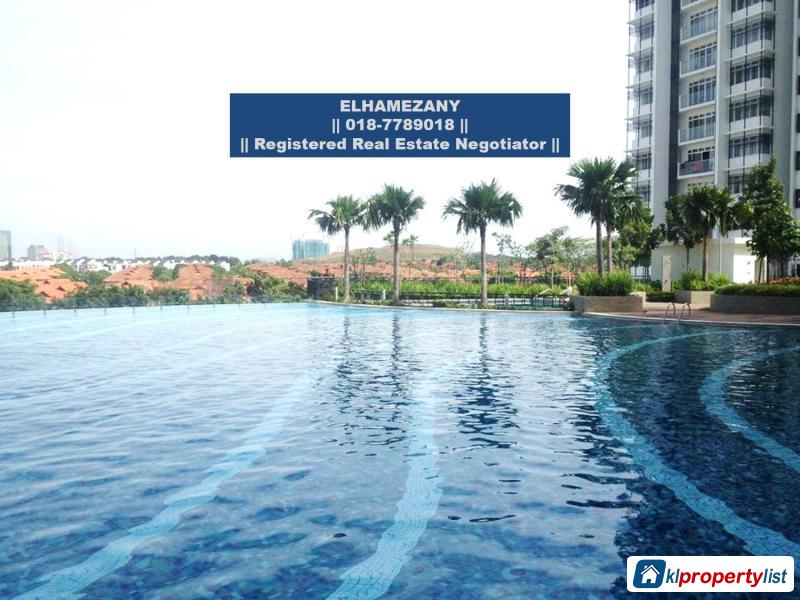 3 bedroom Condominium for sale in Ampang - image 2