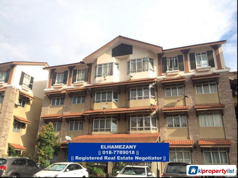 3 bedroom Apartment for sale in Ampang - image 2