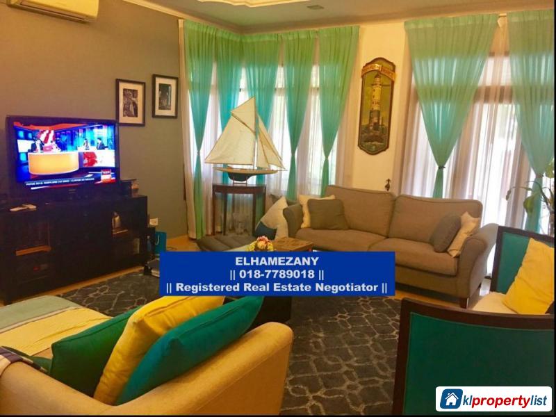 5 bedroom Semi-detached House for sale in Ampang - image 2