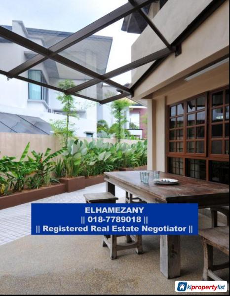 7 bedroom Bungalow for sale in Ampang - image 2