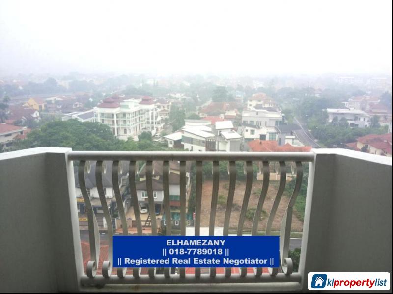 3 bedroom Condominium for sale in Ampang - image 2