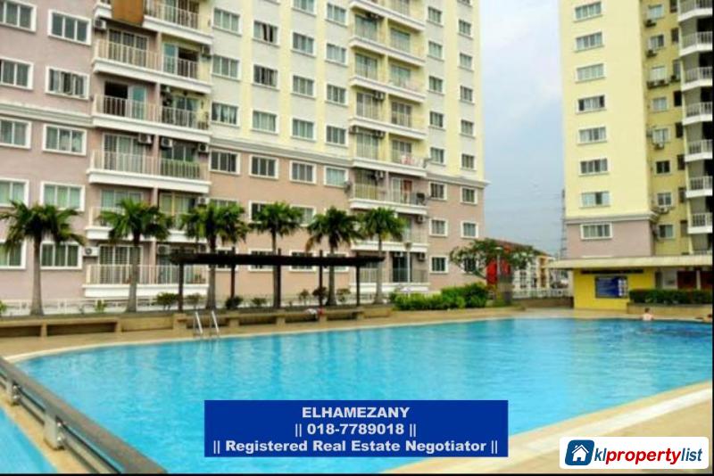 3 bedroom Condominium for sale in Ampang - image 2