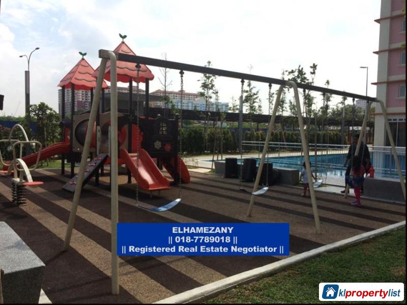 3 bedroom Condominium for sale in Ampang - image 2