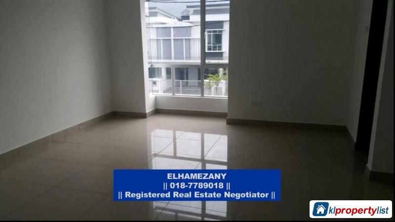 3 bedroom 2-sty Terrace/Link House for sale in Ampang - image 2