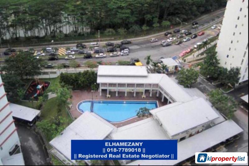4 bedroom Condominium for sale in Ampang - image 2