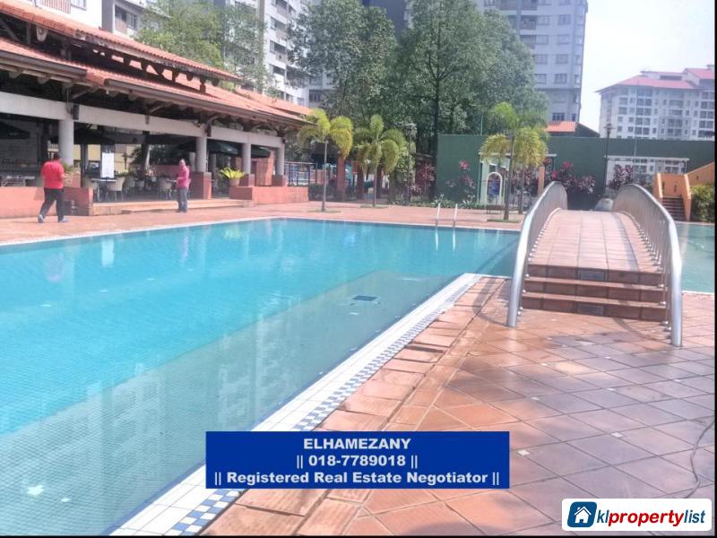 3 bedroom Condominium for sale in Ampang - image 2