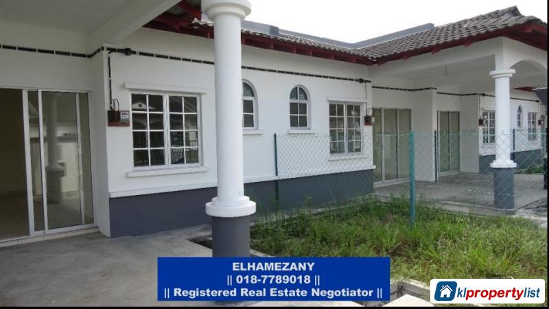 3 bedroom 1-sty Terrace/Link House for sale in Port Klang - image 2
