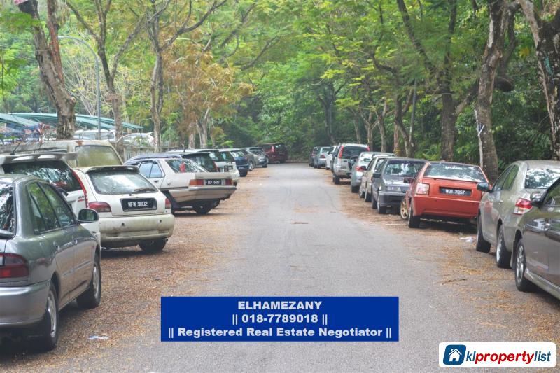 2 bedroom Condominium for sale in Ampang