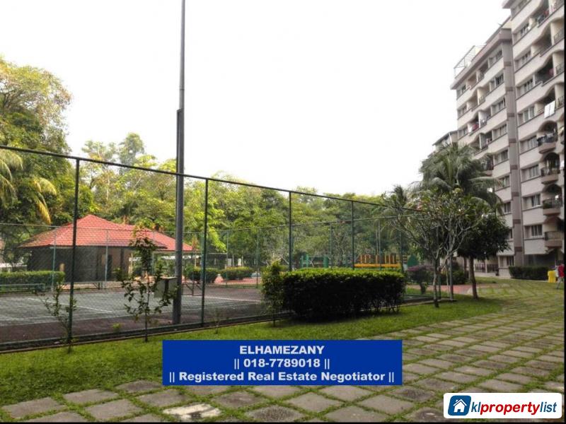 3 bedroom Condominium for sale in Wangsa Maju - image 2