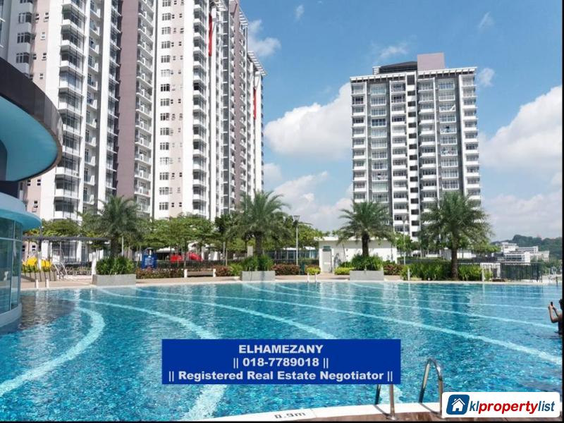 3 bedroom Condominium for sale in Putrajaya - image 2