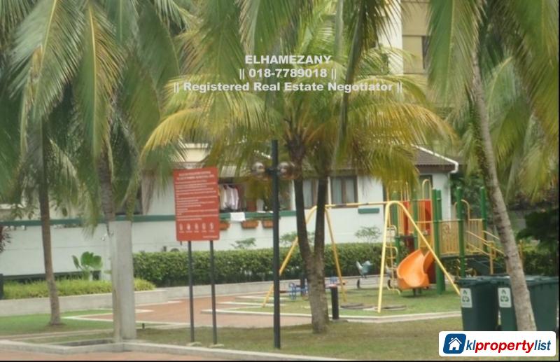 3 bedroom Condominium for sale in Ampang - image 3