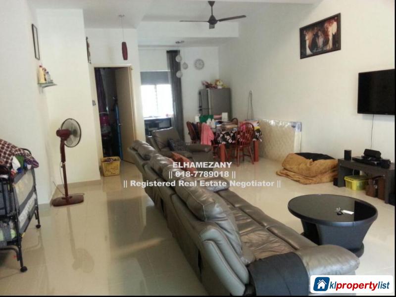 4 bedroom 2-sty Terrace/Link House for sale in Ampang - image 3