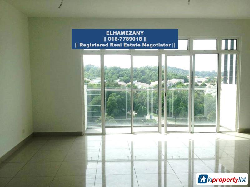 3 bedroom Condominium for sale in Ampang - image 3