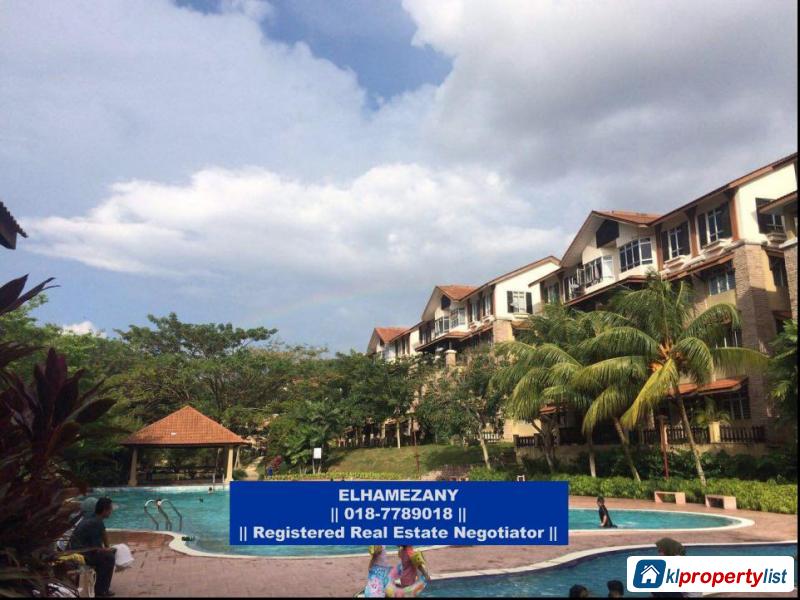 3 bedroom Apartment for sale in Ampang - image 3
