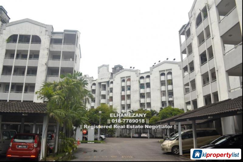 2 bedroom Condominium for sale in Ampang - image 3
