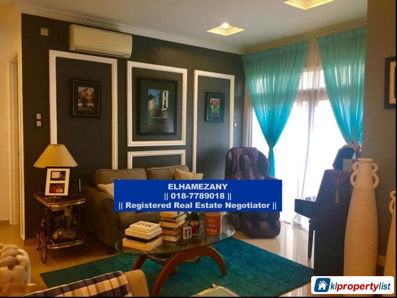 5 bedroom Semi-detached House for sale in Ampang - image 3