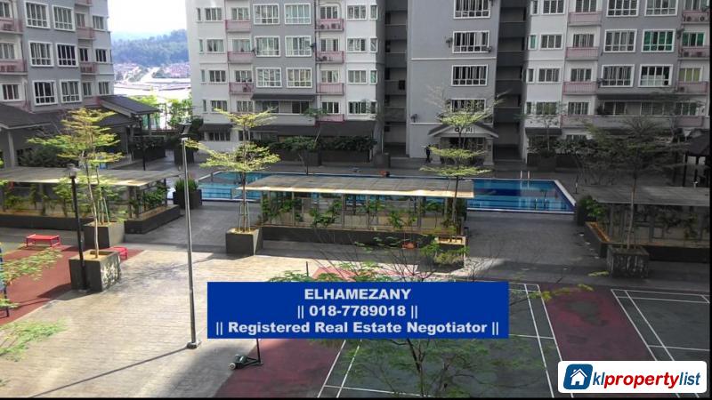 3 bedroom Condominium for sale in Ampang in Selangor