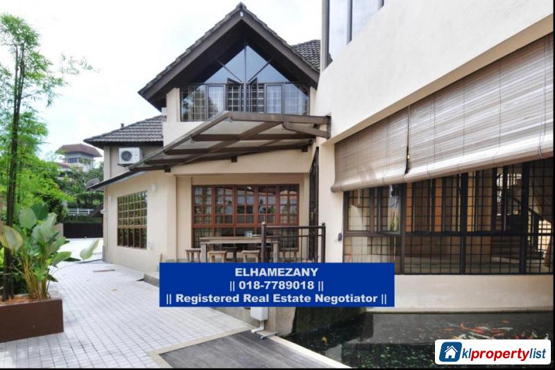 7 bedroom Bungalow for sale in Ampang - image 3