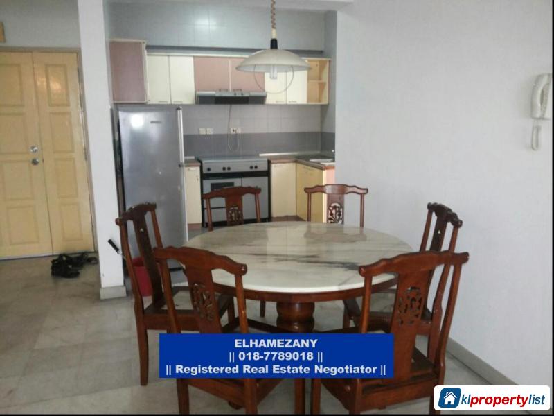 3 bedroom Condominium for sale in Ampang - image 3