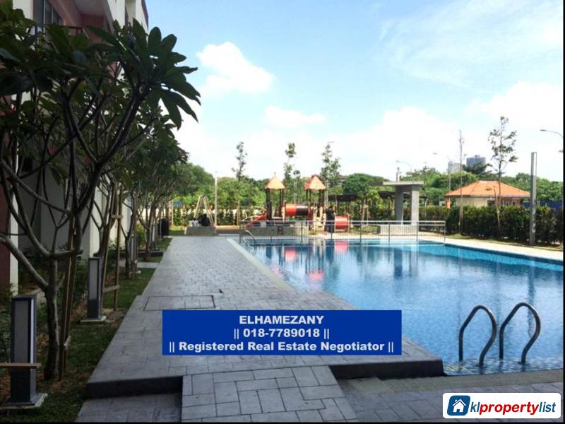 3 bedroom Condominium for sale in Ampang - image 3