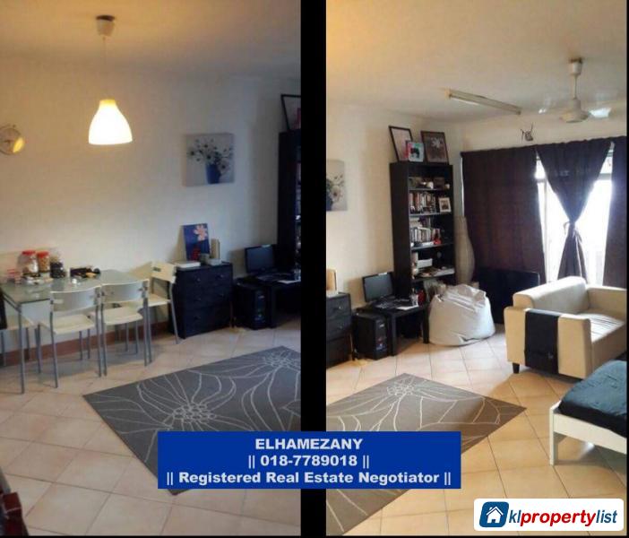 3 bedroom Condominium for sale in Ampang - image 3