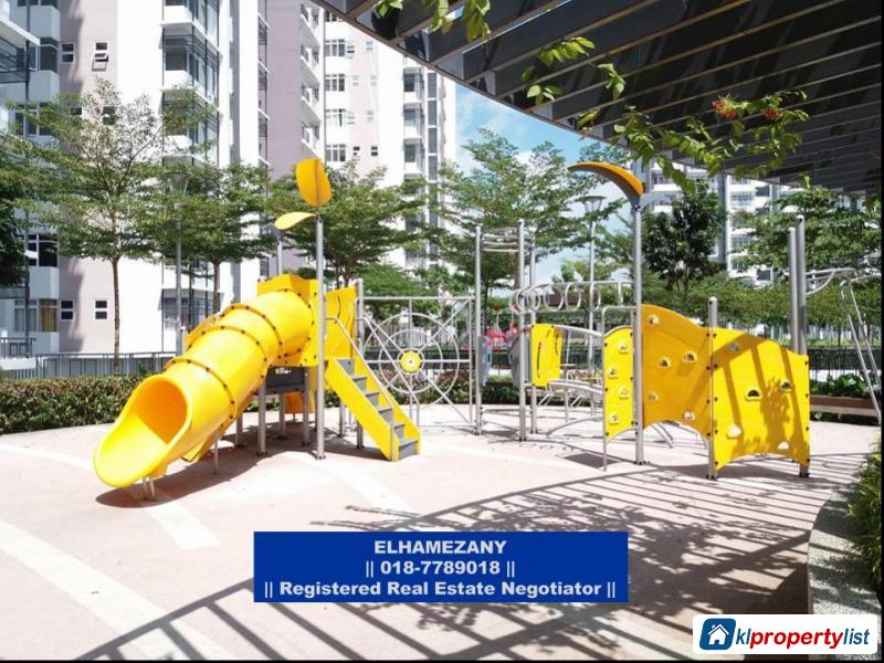 3 bedroom Condominium for sale in Putrajaya - image 3