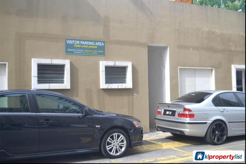3 bedroom Apartment for sale in Ampang - image 4