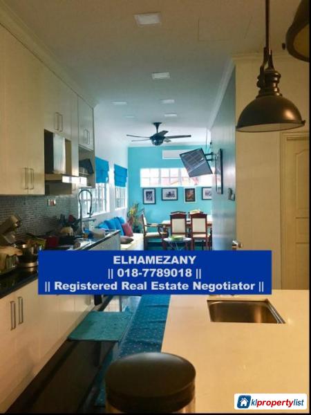 5 bedroom Semi-detached House for sale in Ampang - image 4