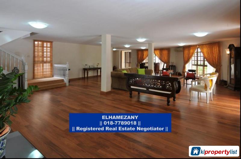 7 bedroom Bungalow for sale in Ampang - image 4