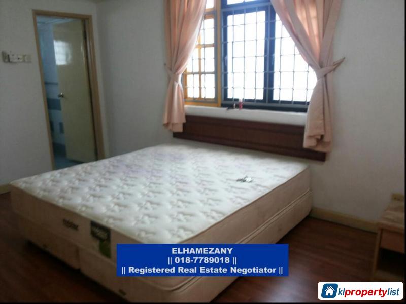 3 bedroom Condominium for sale in Ampang - image 4
